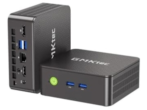 GMKtec、2万5千円からのCore i3-10110U搭載ミニPC「NucBox G3 Pro」