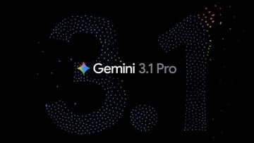 Google、推論能力が2倍以上に進化した「Gemini 3.1 Pro」