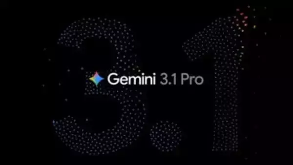 Google、推論能力が2倍以上に進化した「Gemini 3.1 Pro」