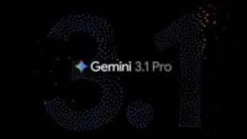 Google、推論能力が2倍以上に進化した「Gemini 3.1 Pro」