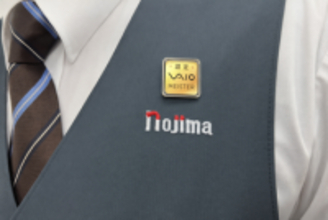 「VAIOマイスター」誕生、ノジマ店舗でスペシャリストが商品案内。AI PC体験も