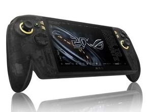 ASUS、ROG 20周年記念の「ROG XBOX Ally X20」が国内発売決定