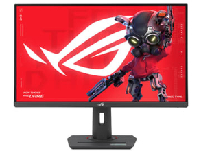 ASUS、160Hz/4K表示対応27型ゲーミングモニター