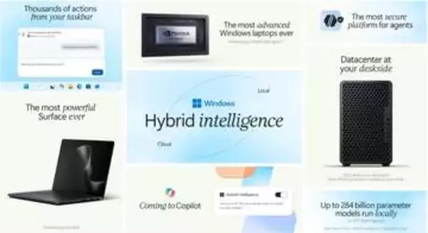 Microsoft、137BコーディングAIをPCローカル実行へ。トークン消費を節約