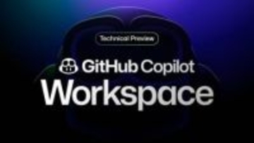 GitHub、生成AIがコードの計画から実装まで支援する「Copilot Workspace」