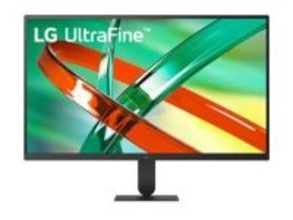 Type-Cケーブル1本で映像+給電。LGの27型4K液晶「27U730B-B」