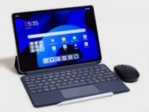 【西川和久の不定期コラム】5万円台でIP69K防水、しかも性能そこそこ。12.2型タブレット「Blackview MEGA 12」