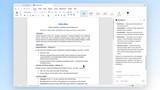 「AI搭載の無料オフィスアプリ「GenOffice」公開。Word/Excel形式にも対応」の画像1