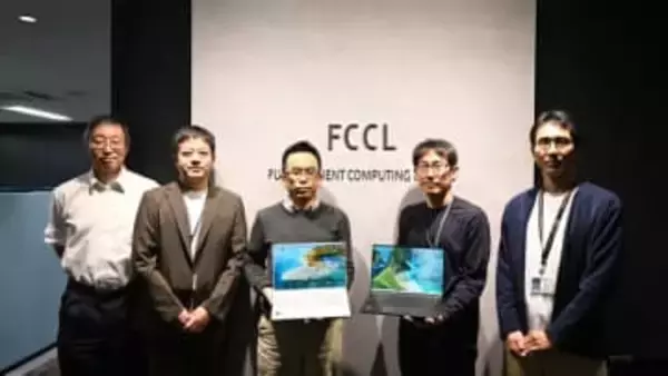 【山田祥平のRe:config.sys】軽さは正義をキープするムサシの決意