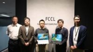 【山田祥平のRe:config.sys】軽さは正義をキープするムサシの決意