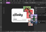 「【やじうまミニレビュー】無料のAffinityってPhotoshopの代わりになる？「やっぱ無理」という結論に達したワケ」の画像1