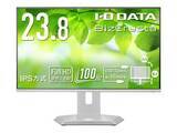 「アイ・オー、有線LAN付きでデイジーチェーン接続もできる23.8型液晶」の画像1