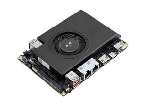 Arc B390搭載で35B級LLMが動くSBC「LattePanda Sigma 2」