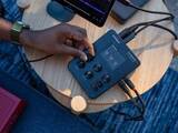 「ローランド、iPhone/iPadにも好適なオーディオインターフェイス」の画像1