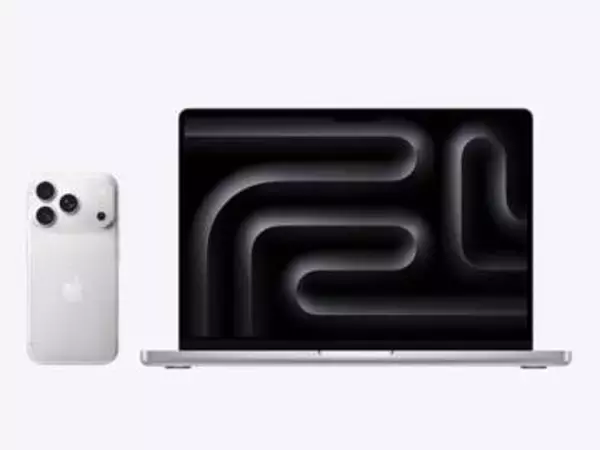 iPhoneをつないでMacのローカルAIを高速化するツール