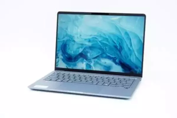 【PC短評】原稿もPhotoshopもスト6も。Zenbook 14で6時間使って電池45%残り