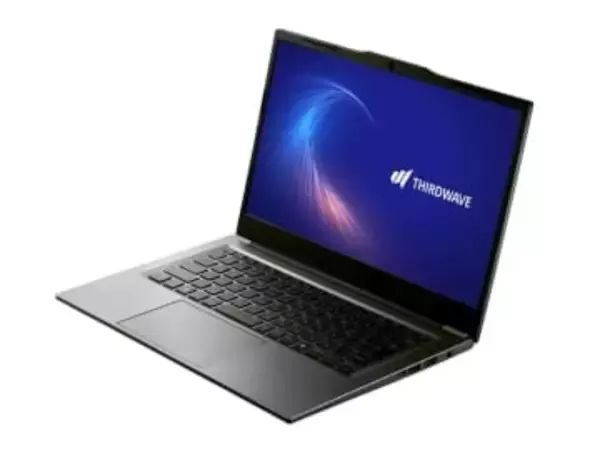 サードウェーブ、7万9,980円からのRyzen搭載14型モバイルノート