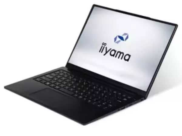 ユニットコム、1kgを切るCore Ultraシリーズ3搭載モバイルノート