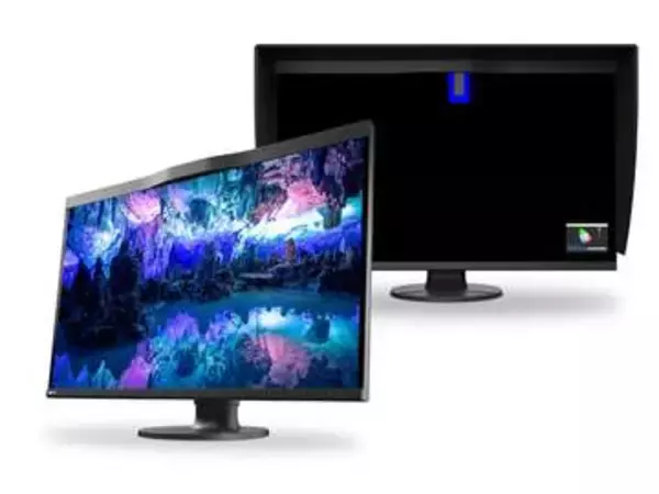直販49万5千円、ColorEdge初のOLED「CG3200X」12月発売