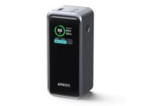【本日みつけたお買い得品】Ankerの残量確認用ディスプレイ付き大容量モバイルバッテリが6,000円引き