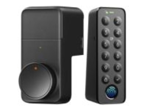 【本日みつけたお買い得品】指紋認証やSuicaで解錠できるスマートロックが5,000円引きで販売中