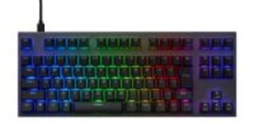 東プレ、8,000Hz対応の「REALFORCE GX1 Plus」。ケーブル着脱式に