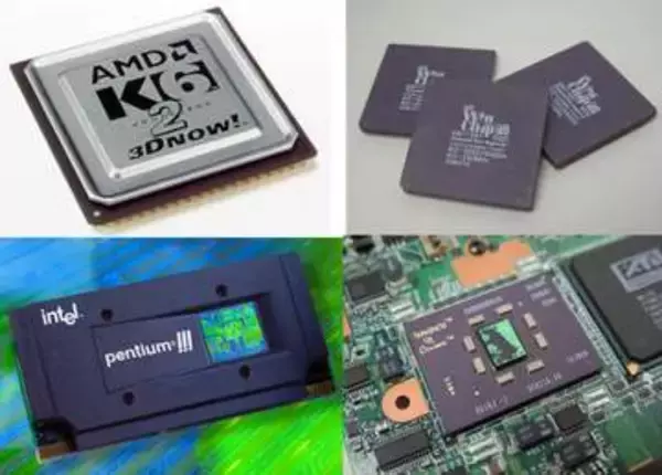 【PC Watch 30周年特別企画】あの頃、僕らはSocket 7に夢中だった。CPU栄枯盛衰30年史& 2056年の現実的未来予想図