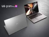 「16型で1.2kg切りの薄型軽量ノート「LG gram Pro 16」が今日発売」の画像1