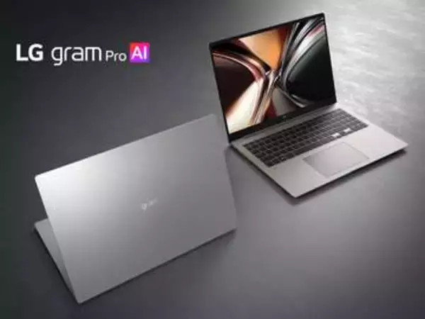 16型で1.2kg切りの薄型軽量ノート「LG gram Pro 16」が今日発売