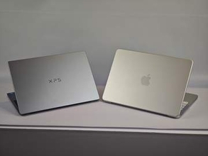 大注目のDell「XPS 13」をMacBook Neoの実機で比べてみた！