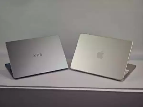 大注目のDell「XPS 13」をMacBook Neoの実機で比べてみた！