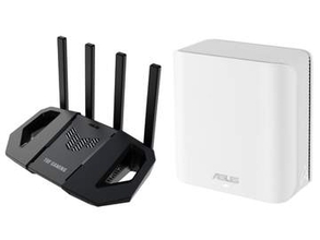 ASUS、Wi-Fi 7対応ルーター「TUF Gaming BE3600」など2機種発売