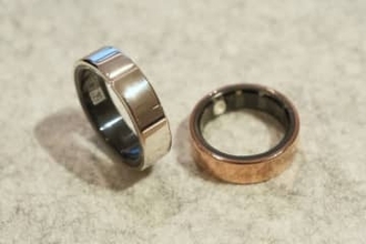 睡眠時無呼吸症候群の兆候も分かる新型スマートリング「SOXAI RING 2」