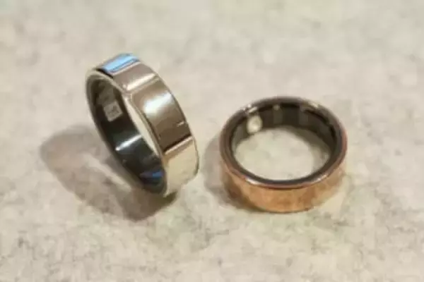 睡眠時無呼吸症候群の兆候も分かる新型スマートリング「SOXAI RING 2」