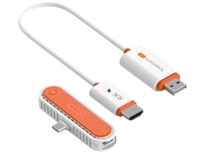 j5create、HDMIを無線化する送受信機。1万円前後で安価