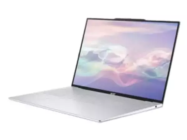 どういう魔法使ったの？16型で重量990gの軽量薄型ノート。Ryzen AI 7 350搭載