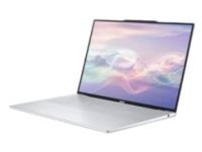 どういう魔法使ったの？16型で重量990gの軽量薄型ノート。Ryzen AI 7 350搭載