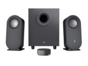 【本日みつけたお買い得品】ロジクールの2.1chスピーカーが1,500円引き、しかもマウスパッドが実質無料で付いてくる！