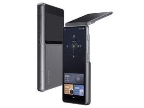 143言語対応の2画面AI翻訳機、オフラインモードあり