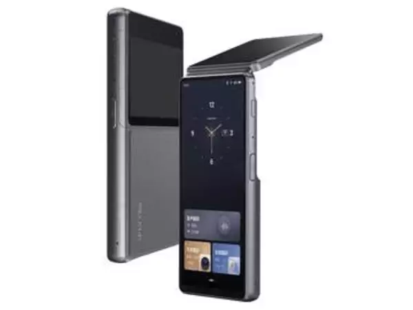 143言語対応の2画面AI翻訳機、オフラインモードあり