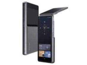 143言語対応の2画面AI翻訳機、オフラインモードあり