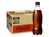 「【本日みつけたお買い得品】カロリーゼロ！のコカコーラ・ゼロ24本入りが500ml/350mlともに割引中」の画像1