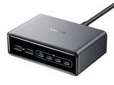 「【本日みつけたお買い得品】Ankerの6ポートUSB充電器が4千円引き。合計200W対応」の画像1