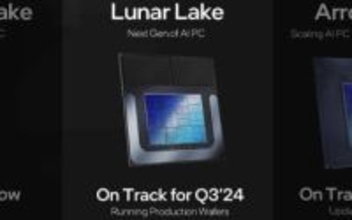 Inteの新CPU「Lunar Lake」は、「これまでのx86プロセッサであり得なかったような電力効率」