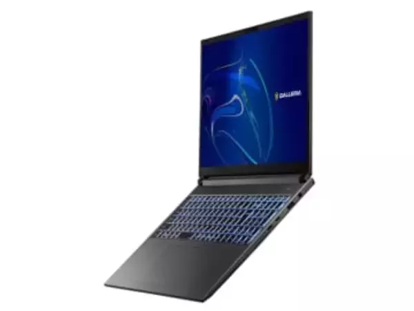 GALLERIAからRyzen AI 9 HX 470搭載ノートが早速登場