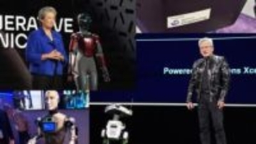 【笠原一輝のユビキタス情報局】「フィジカルAI」ってなんですか？iPhone/iPodに負けた日本の歴史を繰り返さないために