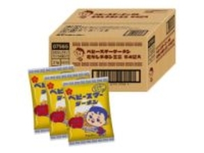 【本日みつけたお買い得品】ベビースターラーメンの54袋セットが40%オフ！ブタメンもある