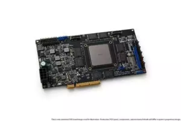 Skymizer、700BのLLMを約240Wで推論できるAIアクセラレータ