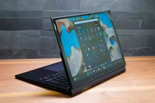 【Hothotレビュー】ディスプレイがくるりんぱ！新モデル「VAIO T」はかつてないタッチ操作&AI向きな2in1になる