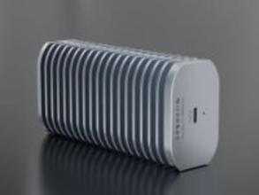 TerraMaster、80Gbps対応のファンレス外付けM.2 NVMe SSDケース